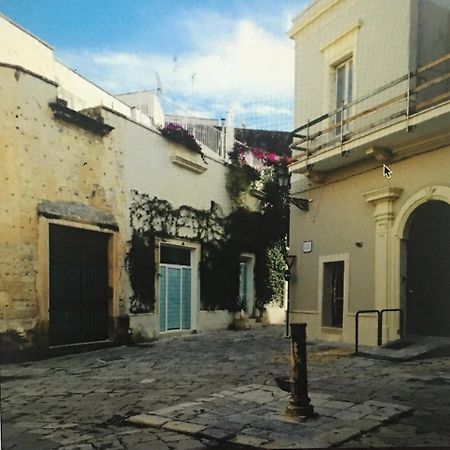 Villa Fior Di Loto Lecce Exterior foto