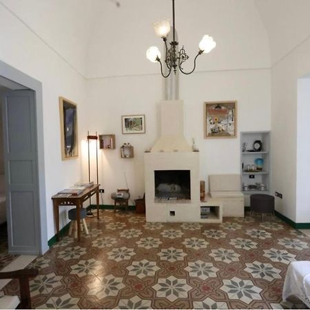 Villa Fior Di Loto Lecce Exterior foto