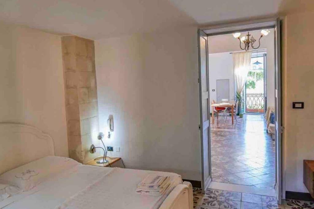 Villa Fior Di Loto Lecce Exterior foto