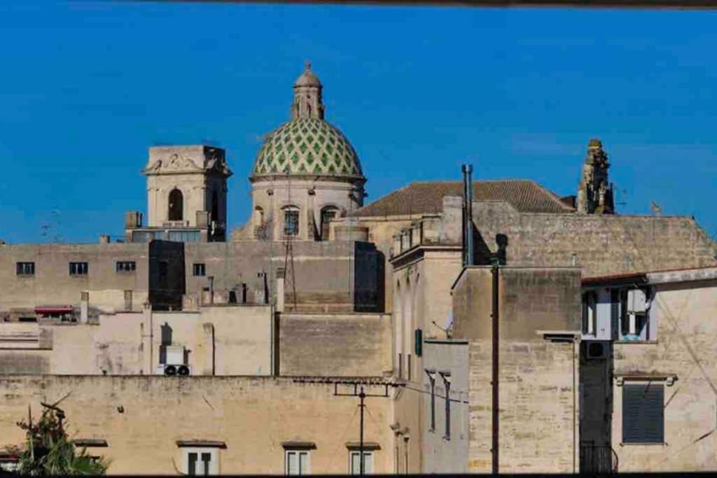 Villa Fior Di Loto Lecce Exterior foto