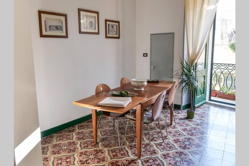 Villa Fior Di Loto Lecce Exterior foto
