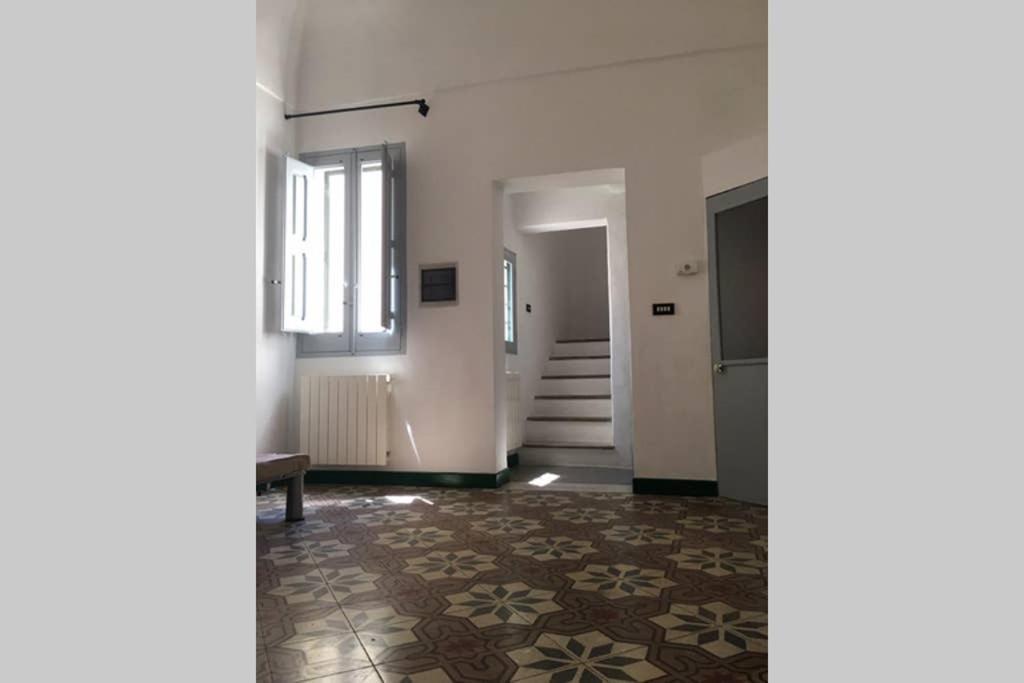 Villa Fior Di Loto Lecce Exterior foto