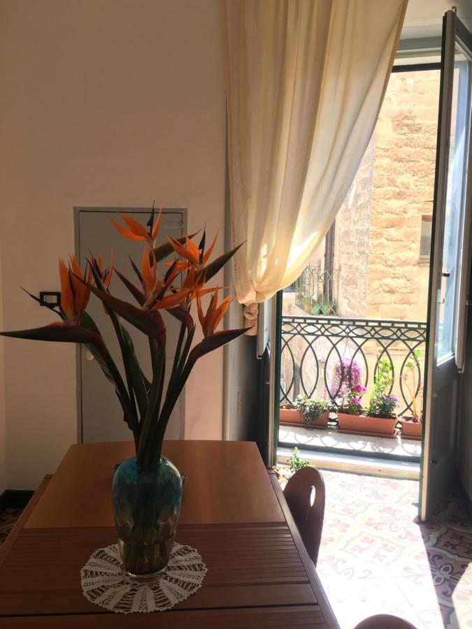 Villa Fior Di Loto Lecce Exterior foto