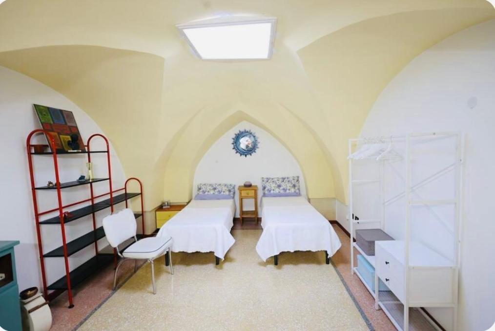 Villa Fior Di Loto Lecce Exterior foto