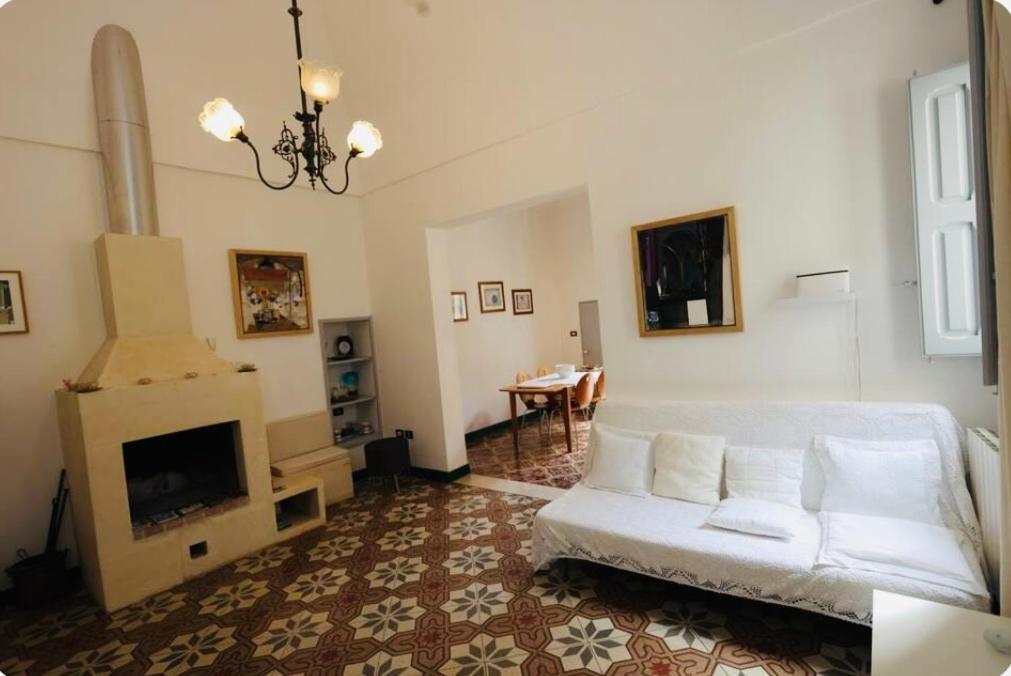 Villa Fior Di Loto Lecce Exterior foto