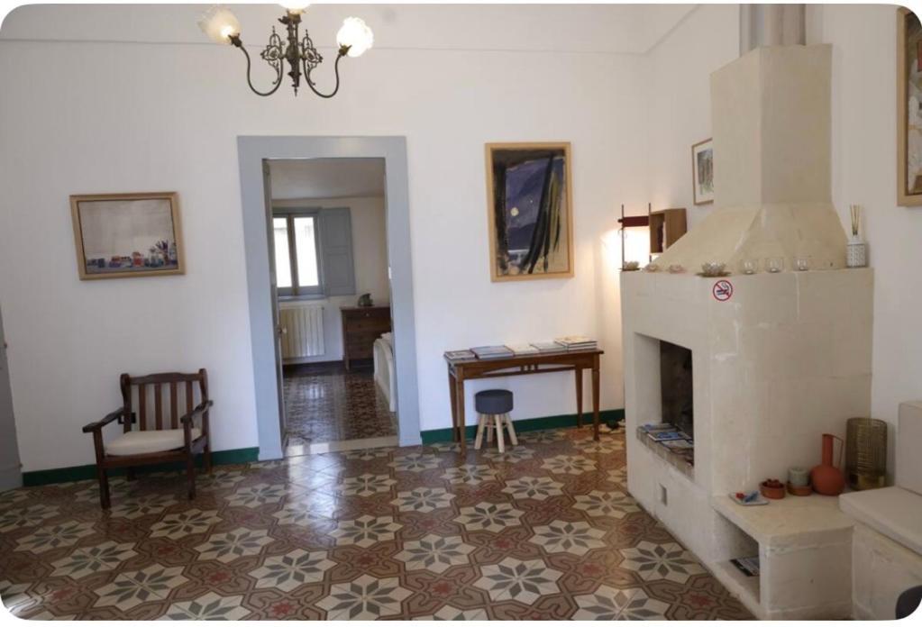 Villa Fior Di Loto Lecce Exterior foto