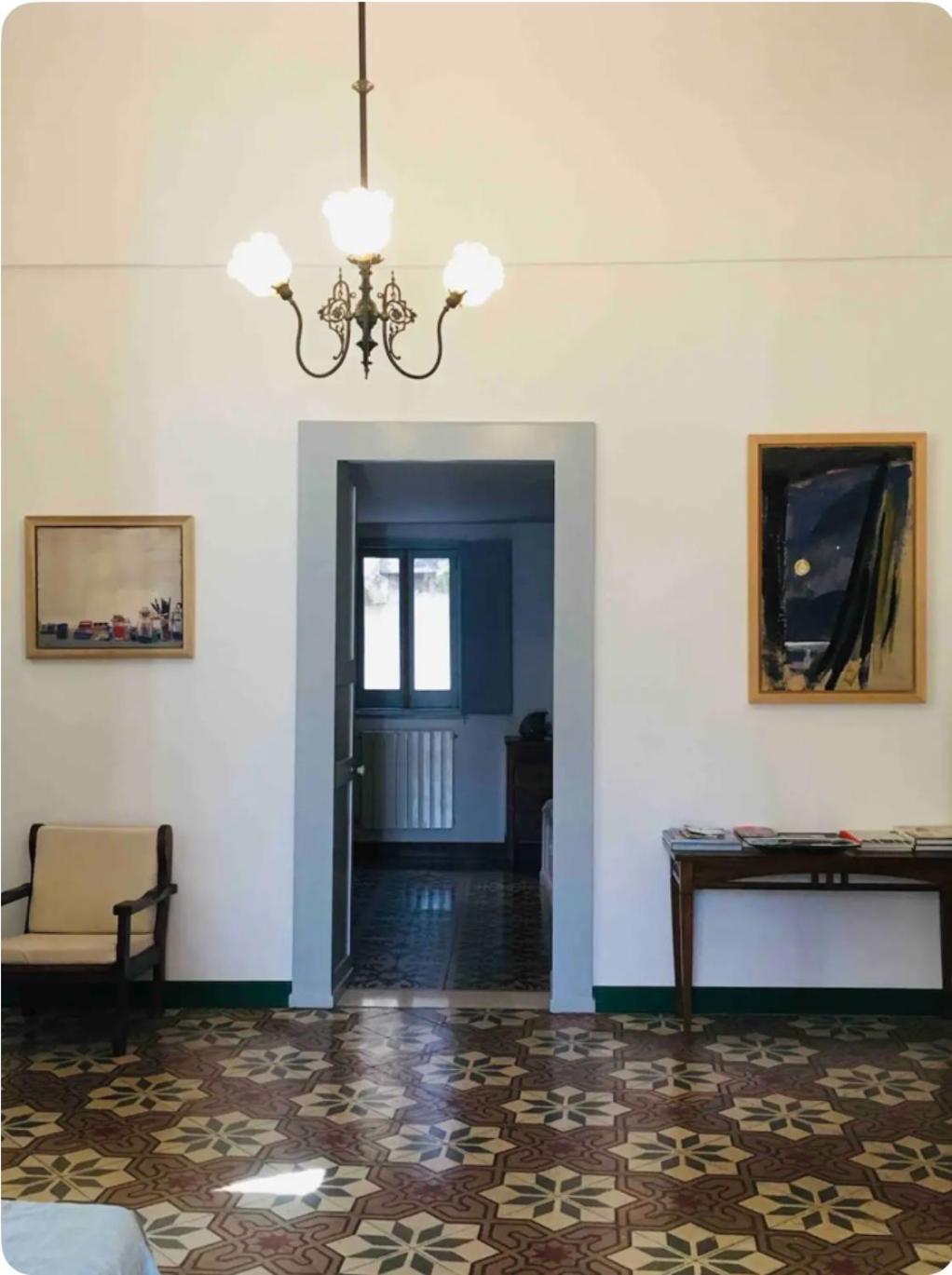 Villa Fior Di Loto Lecce Exterior foto